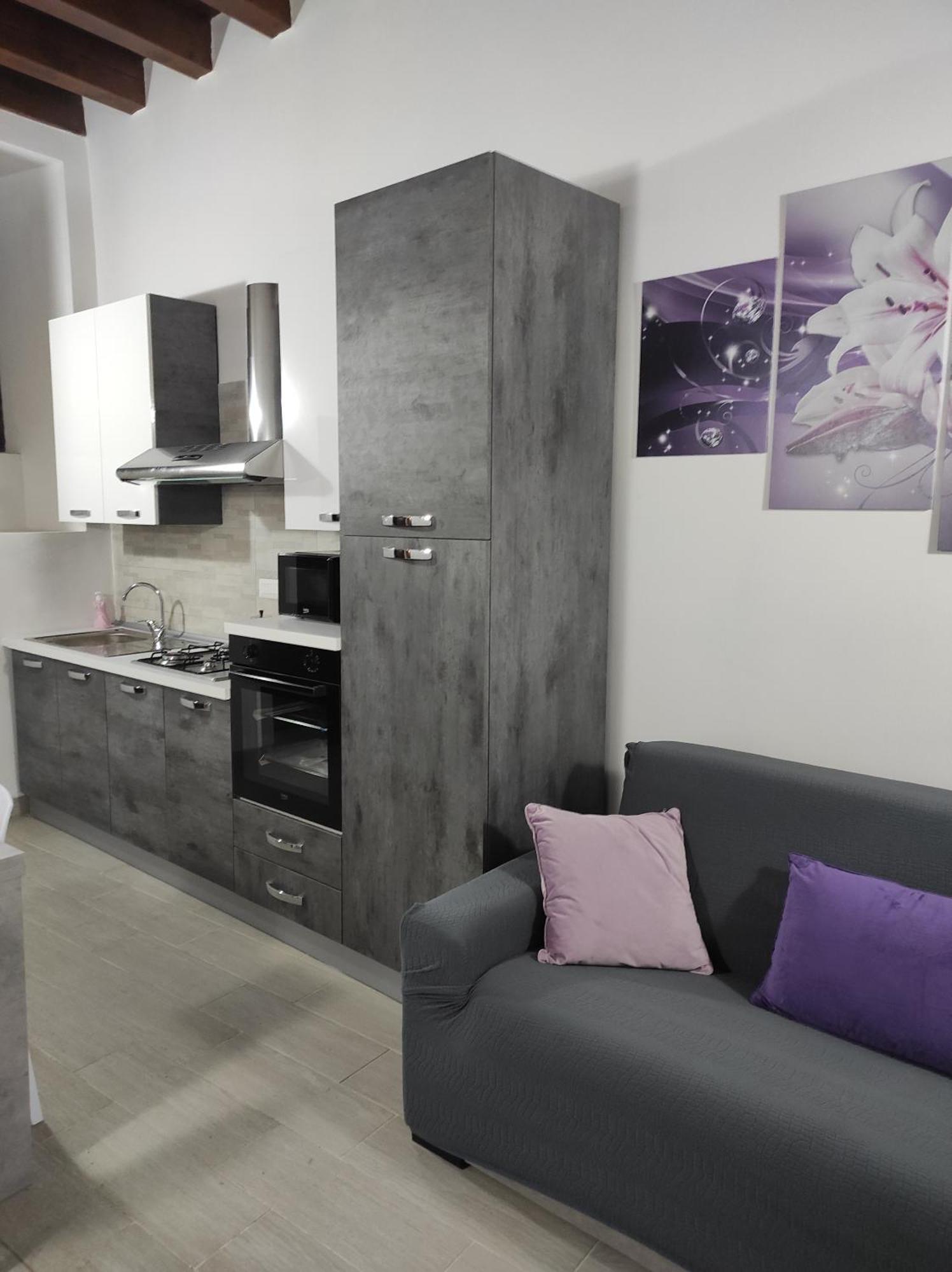 Aretusa Apartments Syracuse Luaran gambar