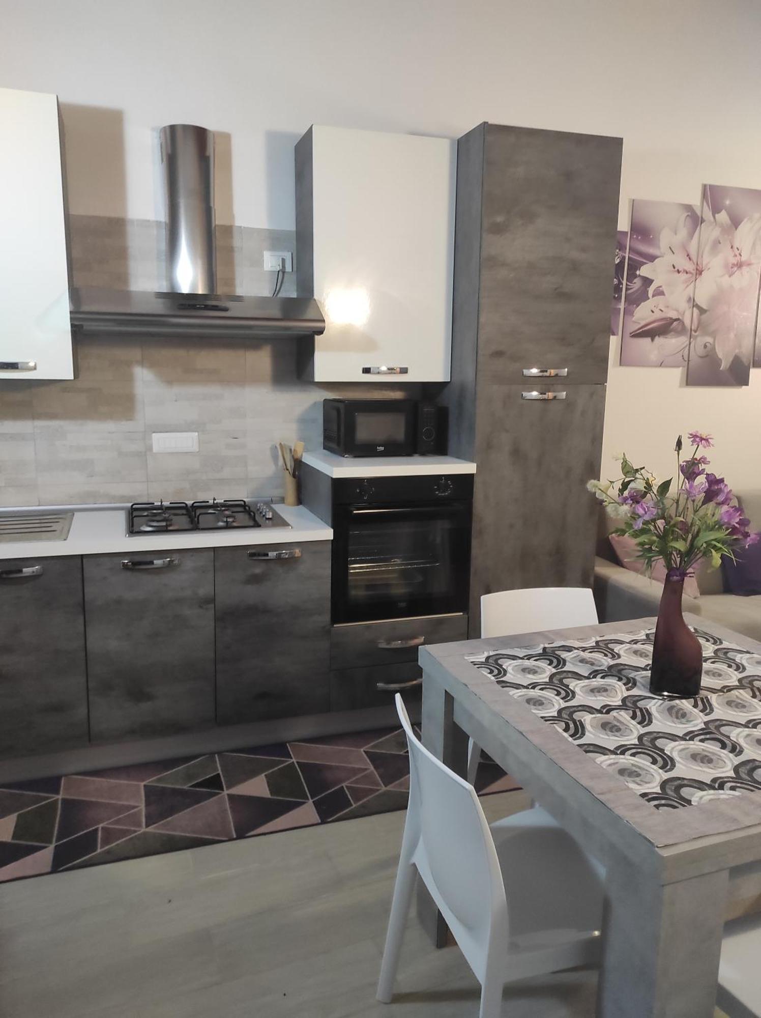 Aretusa Apartments Syracuse Luaran gambar