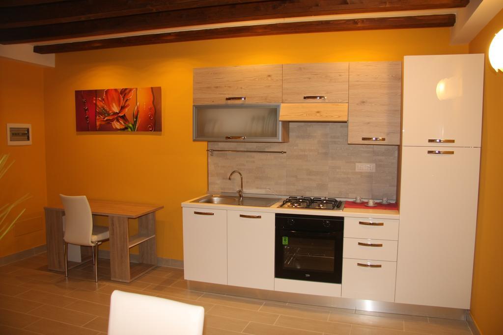 Aretusa Apartments Syracuse Luaran gambar