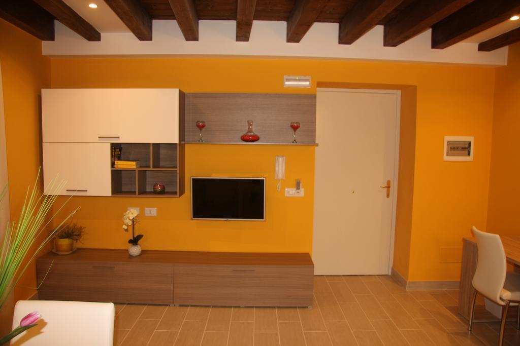 Aretusa Apartments Syracuse Luaran gambar